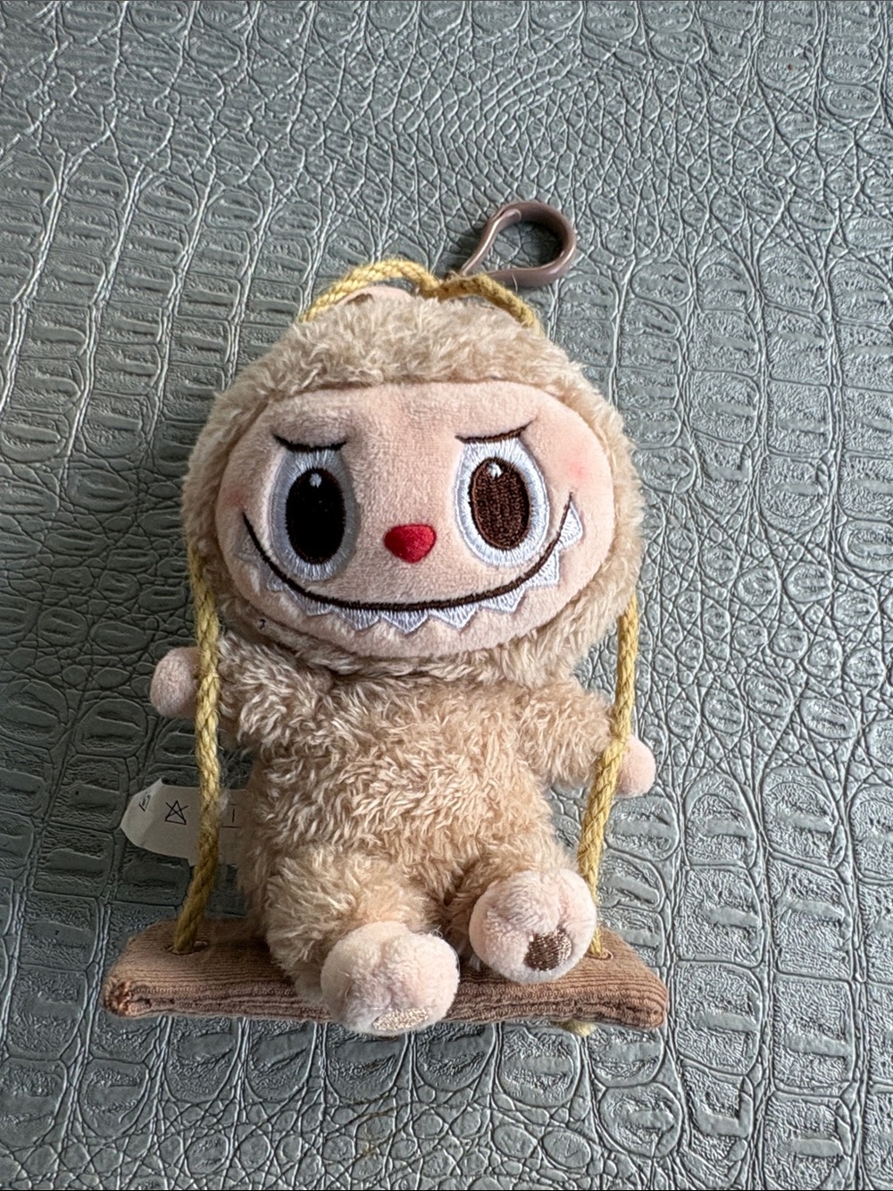 Pop Mart The Monsters Labubu Doll